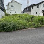 甲賀市水口町建築条件無し土地 甲賀市水口町建築条件無し土地